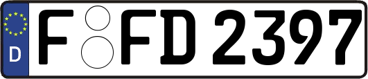 F-FD2397