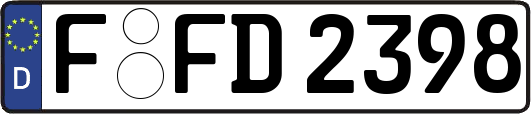 F-FD2398