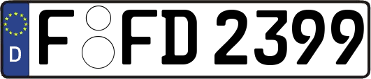 F-FD2399
