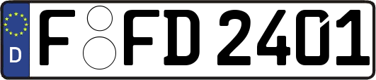 F-FD2401