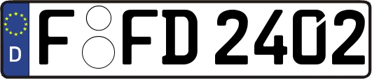F-FD2402