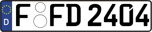 F-FD2404