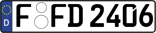 F-FD2406
