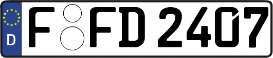 F-FD2407