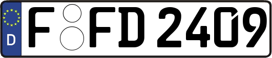 F-FD2409