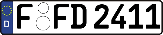 F-FD2411