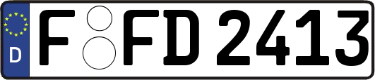 F-FD2413