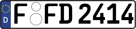 F-FD2414