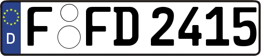 F-FD2415