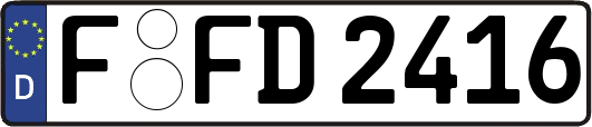 F-FD2416