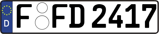 F-FD2417