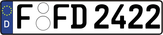 F-FD2422