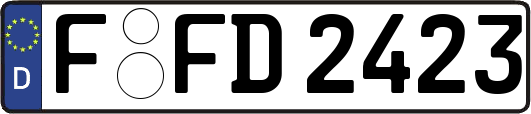 F-FD2423