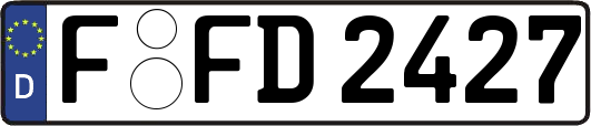 F-FD2427