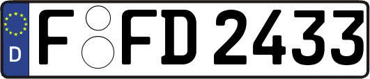 F-FD2433
