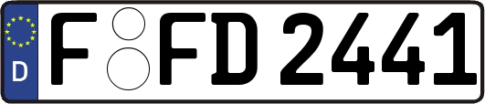 F-FD2441
