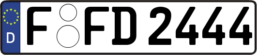 F-FD2444