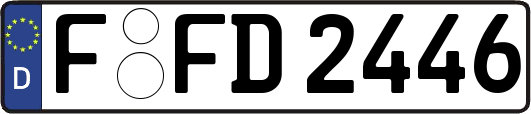 F-FD2446