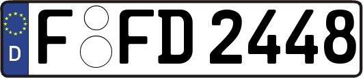 F-FD2448