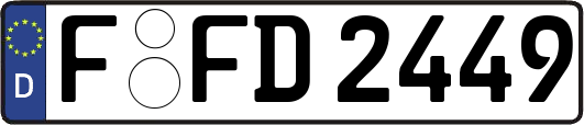 F-FD2449