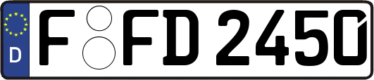 F-FD2450