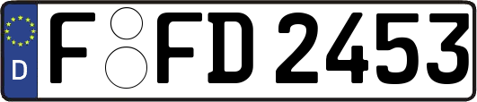 F-FD2453