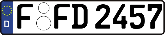 F-FD2457