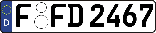 F-FD2467