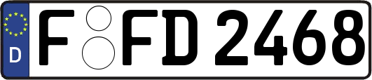 F-FD2468