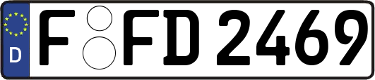 F-FD2469