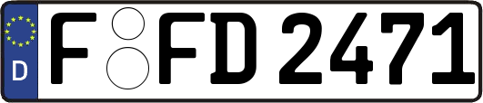 F-FD2471