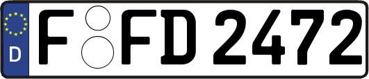 F-FD2472