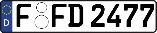 F-FD2477
