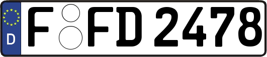 F-FD2478
