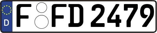 F-FD2479