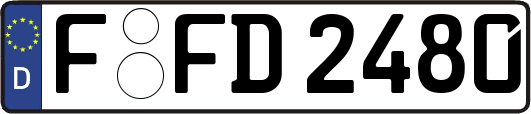 F-FD2480