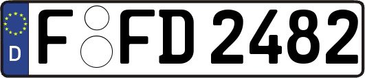 F-FD2482