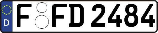 F-FD2484