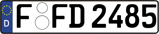 F-FD2485
