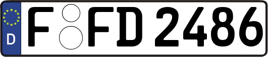 F-FD2486