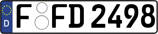 F-FD2498