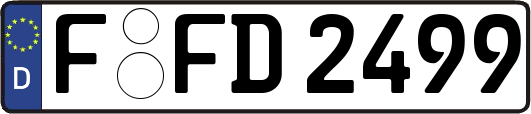 F-FD2499