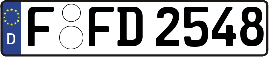 F-FD2548