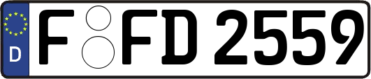 F-FD2559
