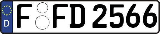 F-FD2566