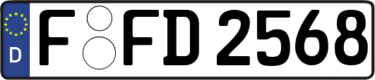 F-FD2568