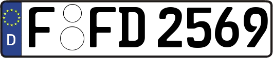 F-FD2569