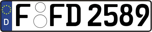 F-FD2589