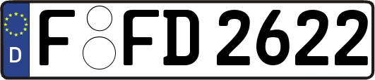 F-FD2622