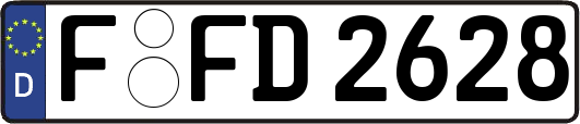 F-FD2628